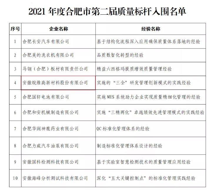 2021年度合肥市第二屆質(zhì)量標桿企業(yè)名單-12.jpg